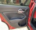 Червоний Фіат 500X, об'ємом двигуна 2.4 л та пробігом 208 тис. км за 11200 $, фото 33 на Automoto.ua