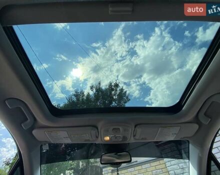 Червоний Фіат 500X, об'ємом двигуна 2.4 л та пробігом 208 тис. км за 11200 $, фото 17 на Automoto.ua