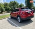 Червоний Фіат 500X, об'ємом двигуна 2.4 л та пробігом 208 тис. км за 11200 $, фото 5 на Automoto.ua