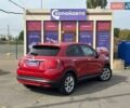 Красный Фиат 500 X, объемом двигателя 2.4 л и пробегом 90 тыс. км за 12999 $, фото 4 на Automoto.ua