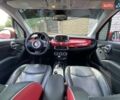 Червоний Фіат 500X, об'ємом двигуна 2.4 л та пробігом 208 тис. км за 11200 $, фото 20 на Automoto.ua