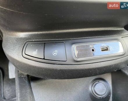 Червоний Фіат 500X, об'ємом двигуна 2.4 л та пробігом 208 тис. км за 11200 $, фото 39 на Automoto.ua