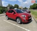 Червоний Фіат 500X, об'ємом двигуна 2.4 л та пробігом 208 тис. км за 11200 $, фото 1 на Automoto.ua