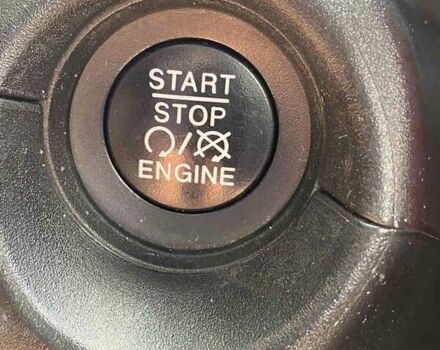 Червоний Фіат 500X, об'ємом двигуна 2.4 л та пробігом 208 тис. км за 11200 $, фото 26 на Automoto.ua