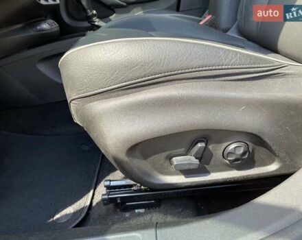 Червоний Фіат 500X, об'ємом двигуна 2.4 л та пробігом 208 тис. км за 11200 $, фото 35 на Automoto.ua