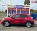 Красный Фиат 500 X, объемом двигателя 2.4 л и пробегом 90 тыс. км за 12999 $, фото 7 на Automoto.ua
