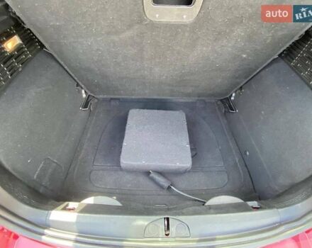 Червоний Фіат 500X, об'ємом двигуна 2.4 л та пробігом 208 тис. км за 11200 $, фото 16 на Automoto.ua