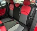 Красный Фиат 500 X, объемом двигателя 2.4 л и пробегом 90 тыс. км за 12999 $, фото 17 на Automoto.ua