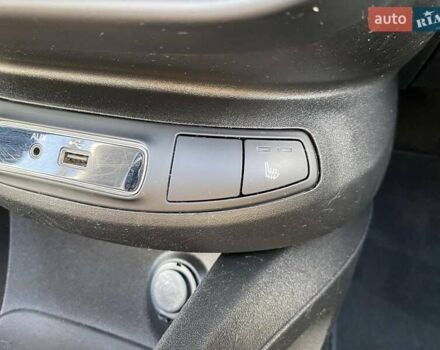 Червоний Фіат 500X, об'ємом двигуна 2.4 л та пробігом 208 тис. км за 11200 $, фото 36 на Automoto.ua