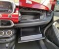 Червоний Фіат 500X, об'ємом двигуна 2.4 л та пробігом 208 тис. км за 11200 $, фото 31 на Automoto.ua
