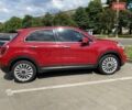 Червоний Фіат 500X, об'ємом двигуна 2.4 л та пробігом 208 тис. км за 11200 $, фото 3 на Automoto.ua
