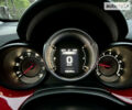 Червоний Фіат 500 X, об'ємом двигуна 2.4 л та пробігом 136 тис. км за 12200 $, фото 15 на Automoto.ua