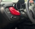 Красный Фиат 500 X, объемом двигателя 2.4 л и пробегом 90 тыс. км за 12999 $, фото 9 на Automoto.ua