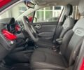 Червоний Фіат 500 X, об'ємом двигуна 2.4 л та пробігом 191 тис. км за 10599 $, фото 9 на Automoto.ua