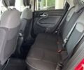 Червоний Фіат 500 X, об'ємом двигуна 2.4 л та пробігом 191 тис. км за 10599 $, фото 11 на Automoto.ua