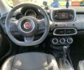 Красный Фиат 500X, объемом двигателя 1.4 л и пробегом 147 тыс. км за 13700 $, фото 11 на Automoto.ua