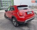 Красный Фиат 500X, объемом двигателя 1.4 л и пробегом 108 тыс. км за 11499 $, фото 7 на Automoto.ua