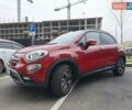 Красный Фиат 500X, объемом двигателя 1.4 л и пробегом 108 тыс. км за 11499 $, фото 18 на Automoto.ua