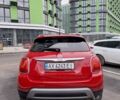 Красный Фиат 500X, объемом двигателя 1.4 л и пробегом 108 тыс. км за 11499 $, фото 6 на Automoto.ua