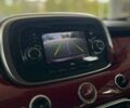 Червоний Фіат 500 X, об'ємом двигуна 2.4 л та пробігом 191 тис. км за 10599 $, фото 12 на Automoto.ua