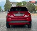 Червоний Фіат 500 X, об'ємом двигуна 2.4 л та пробігом 191 тис. км за 10599 $, фото 3 на Automoto.ua