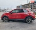 Красный Фиат 500X, объемом двигателя 1.4 л и пробегом 108 тыс. км за 11499 $, фото 8 на Automoto.ua