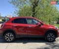 Красный Фиат 500X, объемом двигателя 1.4 л и пробегом 147 тыс. км за 13700 $, фото 4 на Automoto.ua