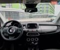 Красный Фиат 500X, объемом двигателя 1.4 л и пробегом 108 тыс. км за 11499 $, фото 9 на Automoto.ua