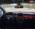 Червоний Фіат 500 X, об'ємом двигуна 2.4 л та пробігом 191 тис. км за 10599 $, фото 6 на Automoto.ua