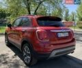 Красный Фиат 500X, объемом двигателя 1.4 л и пробегом 147 тыс. км за 13700 $, фото 7 на Automoto.ua