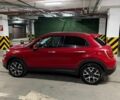 Червоний Фіат 500X, об'ємом двигуна 1.37 л та пробігом 151 тис. км за 12299 $, фото 1 на Automoto.ua
