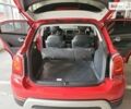 Красный Фиат 500X, объемом двигателя 1.4 л и пробегом 78 тыс. км за 14500 $, фото 7 на Automoto.ua
