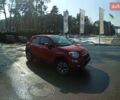 Красный Фиат 500 X, объемом двигателя 1.6 л и пробегом 37 тыс. км за 15000 $, фото 3 на Automoto.ua