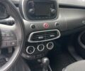 Красный Фиат 500 X, объемом двигателя 1.4 л и пробегом 54 тыс. км за 15500 $, фото 6 на Automoto.ua