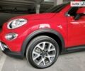 Красный Фиат 500X, объемом двигателя 1.4 л и пробегом 78 тыс. км за 14500 $, фото 3 на Automoto.ua