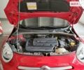 Красный Фиат 500X, объемом двигателя 1.4 л и пробегом 78 тыс. км за 14500 $, фото 9 на Automoto.ua