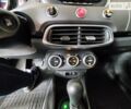 Красный Фиат 500X, объемом двигателя 1.4 л и пробегом 78 тыс. км за 14500 $, фото 13 на Automoto.ua