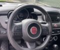 Красный Фиат 500 X, объемом двигателя 1.4 л и пробегом 54 тыс. км за 15500 $, фото 2 на Automoto.ua