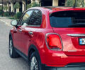 Красный Фиат 500X, объемом двигателя 2.36 л и пробегом 67 тыс. км за 15400 $, фото 11 на Automoto.ua