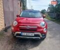 Красный Фиат 500X, объемом двигателя 1.4 л и пробегом 57 тыс. км за 13000 $, фото 7 на Automoto.ua