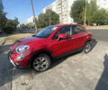 Красный Фиат 500X, объемом двигателя 1.4 л и пробегом 41 тыс. км за 14900 $, фото 9 на Automoto.ua