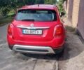 Червоний Фіат 500 X, об'ємом двигуна 1.4 л та пробігом 57 тис. км за 13000 $, фото 4 на Automoto.ua