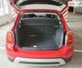 Красный Фиат 500X, объемом двигателя 1.4 л и пробегом 78 тыс. км за 14500 $, фото 6 на Automoto.ua