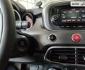 Красный Фиат 500X, объемом двигателя 1.4 л и пробегом 78 тыс. км за 14500 $, фото 15 на Automoto.ua