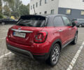 Красный Фиат 500 X, объемом двигателя 1.33 л и пробегом 32 тыс. км за 14000 $, фото 3 на Automoto.ua