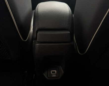 Красный Фиат 500 X, объемом двигателя 1.33 л и пробегом 32 тыс. км за 14000 $, фото 14 на Automoto.ua