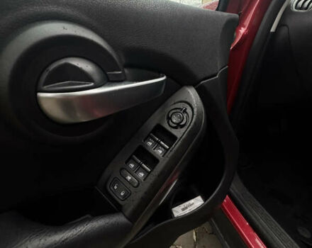 Красный Фиат 500 X, объемом двигателя 1.33 л и пробегом 32 тыс. км за 14000 $, фото 10 на Automoto.ua