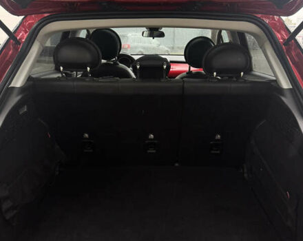 Красный Фиат 500 X, объемом двигателя 1.33 л и пробегом 32 тыс. км за 14000 $, фото 15 на Automoto.ua