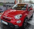 Фіат 500 X, об'ємом двигуна 1.4 л та пробігом 89 тис. км за 13000 $, фото 1 на Automoto.ua