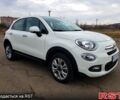 Фиат 500 X, объемом двигателя 14 л и пробегом 110 тыс. км за 12000 $, фото 1 на Automoto.ua